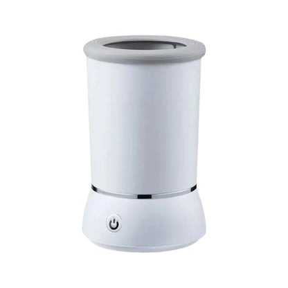 Electric Pet Paw Cleaner Automatic Portable Low Noise