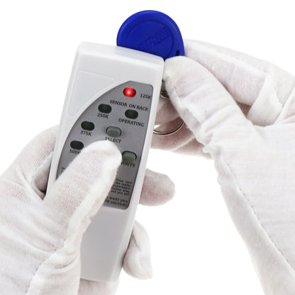 ID copying machine
