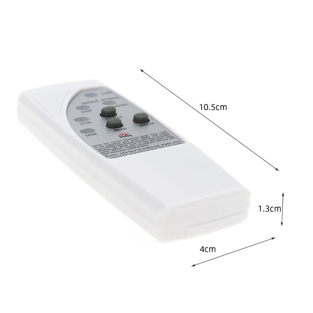 ID copying machine