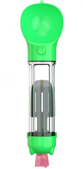 Portable Dog Water Bottle Cup