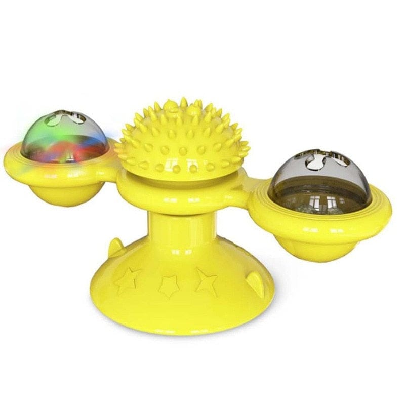 Pat and Pet Emporium | Pet Toys | Whisker Twister Delight