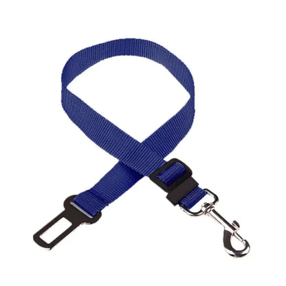 Pet Seat Belt Leash