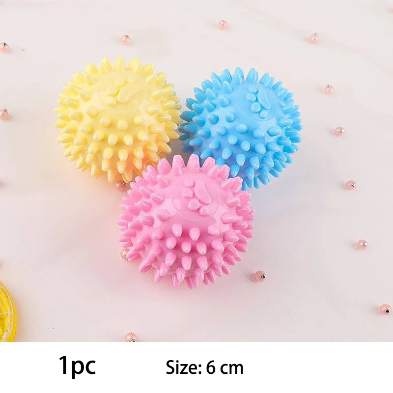 Pet Dog Chew Toys For Small Dog, TPR Knot Toys Bite Resistant, Molar Teeth Cleaning, Training and Interactive