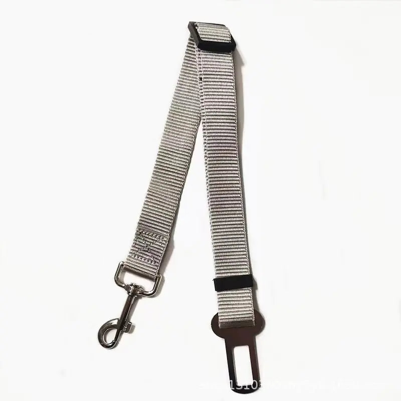 Pet Seat Belt Leash