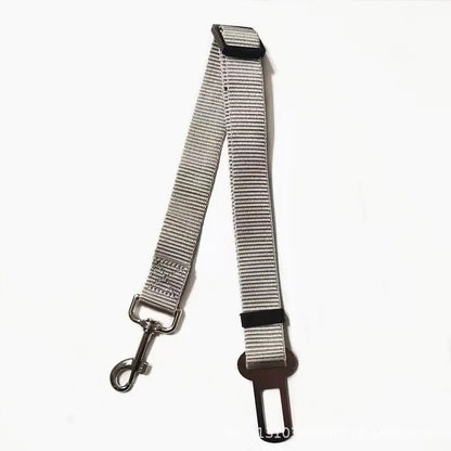 Pet Seat Belt Leash