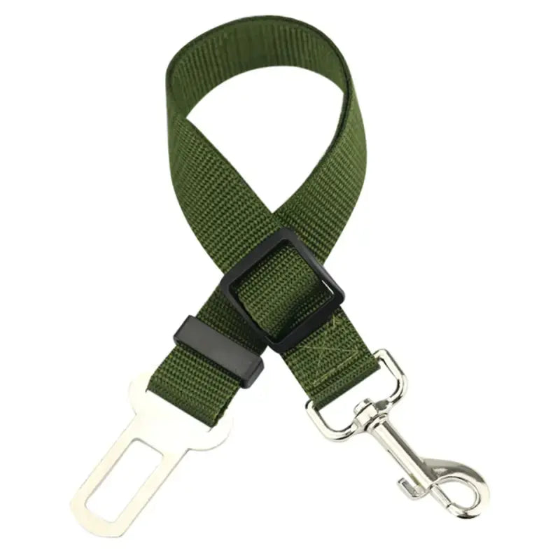 Pet Seat Belt Leash
