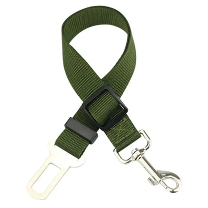 Pet Seat Belt Leash