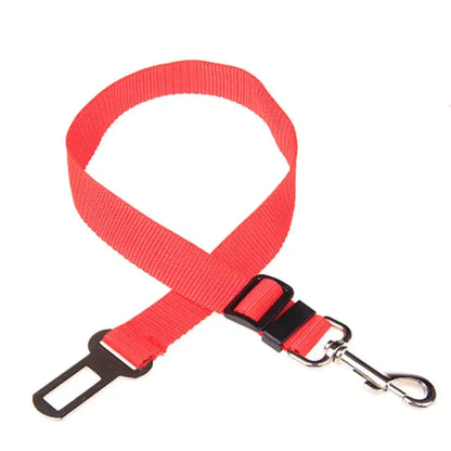Pet Seat Belt Leash