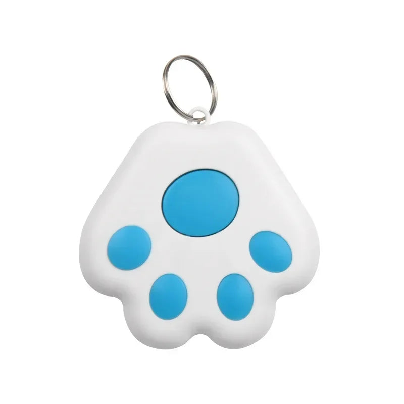 TailTracer™ - Mini Pet Anti-lost Smart GPS Tracker