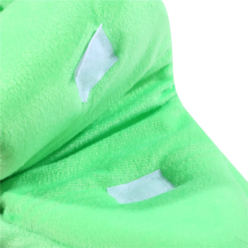 Banana Cat Bed House