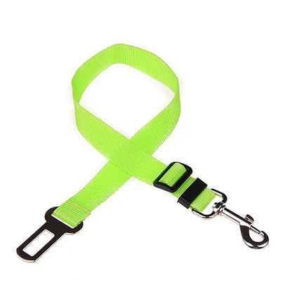 Pet Seat Belt Leash