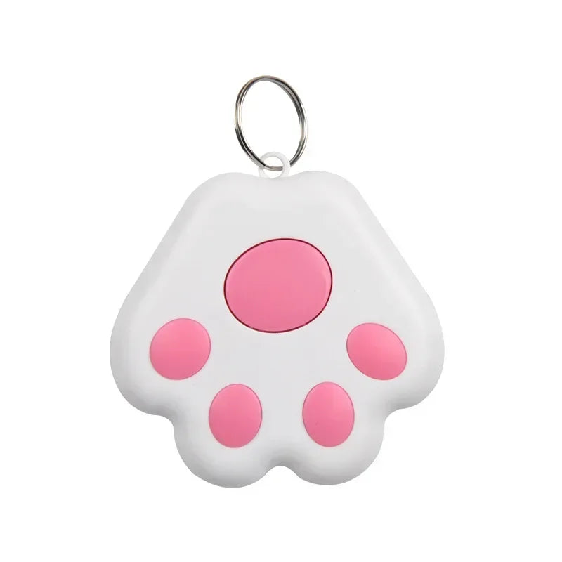TailTracer™ - Mini Pet Anti-lost Smart GPS Tracker