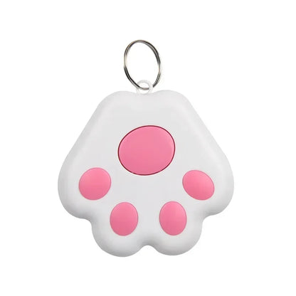 TailTracer™ - Mini Pet Anti-lost Smart GPS Tracker