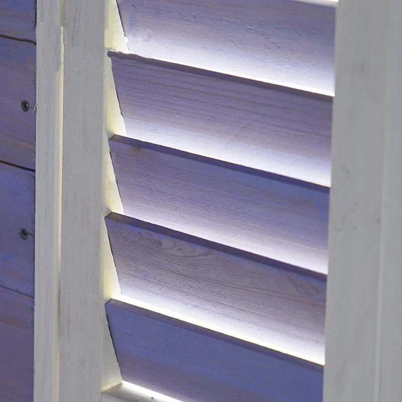 Solid Wood Dog House Large Outdoor Dog House Pet Dogs Park Pets Puppy Bed's Dogs Kennel Crate Little Houses and Rooms for Living