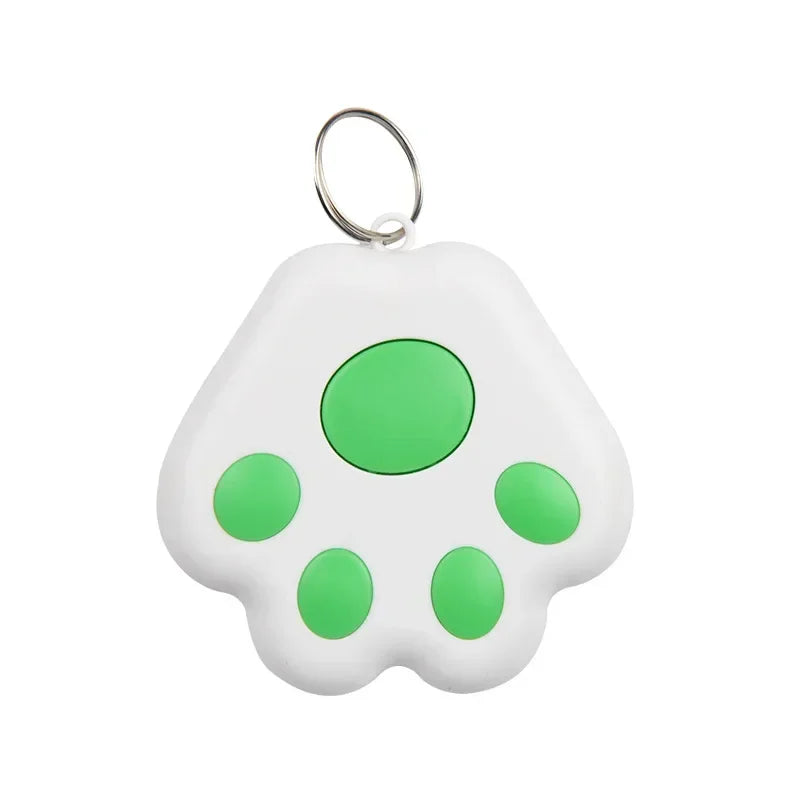 TailTracer™ - Mini Pet Anti-lost Smart GPS Tracker