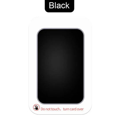 Unique Memorial Ornament – Keep Your Pet’s Paw Print Forever 🐾