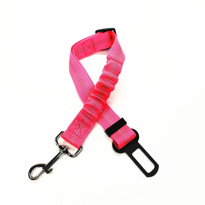 Pet Seat Belt Leash