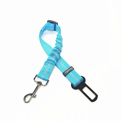 Pet Seat Belt Leash