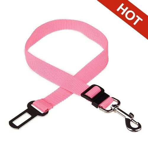 Pet Seat Belt Leash