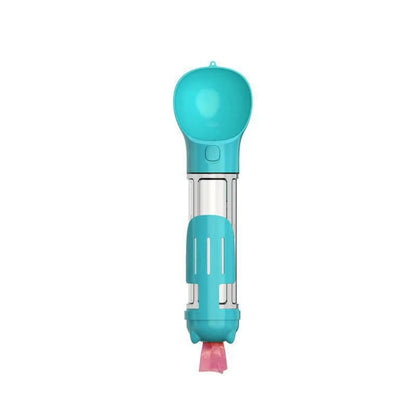 Portable Dog Water Bottle Cup