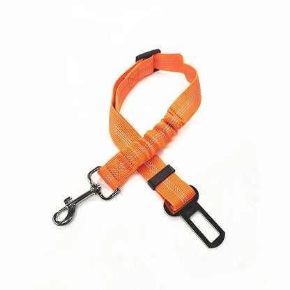 Pet Seat Belt Leash