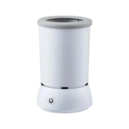 Electric Pet Paw Cleaner Automatic Portable Low Noise