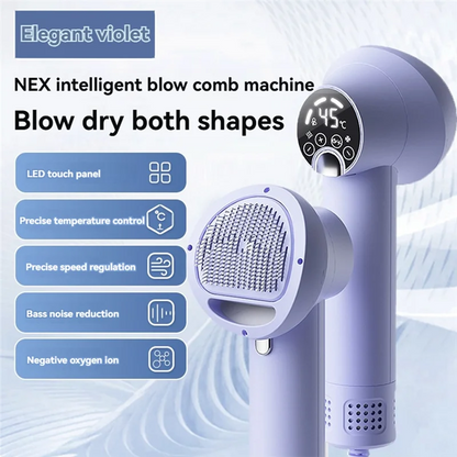 Smart Pet Hair Dryer Dog