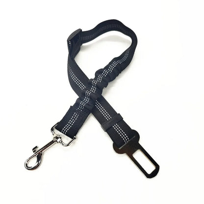 Pet Seat Belt Leash
