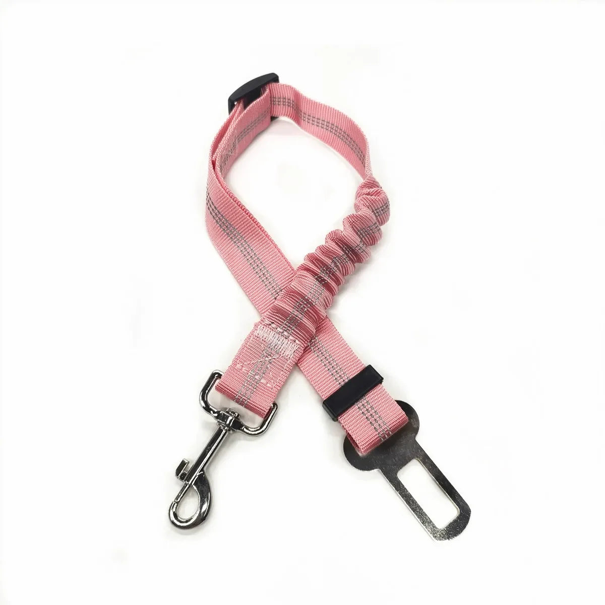 Pet Seat Belt Leash