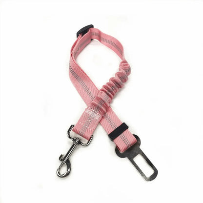 Pet Seat Belt Leash