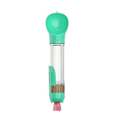 Portable Dog Water Bottle Cup