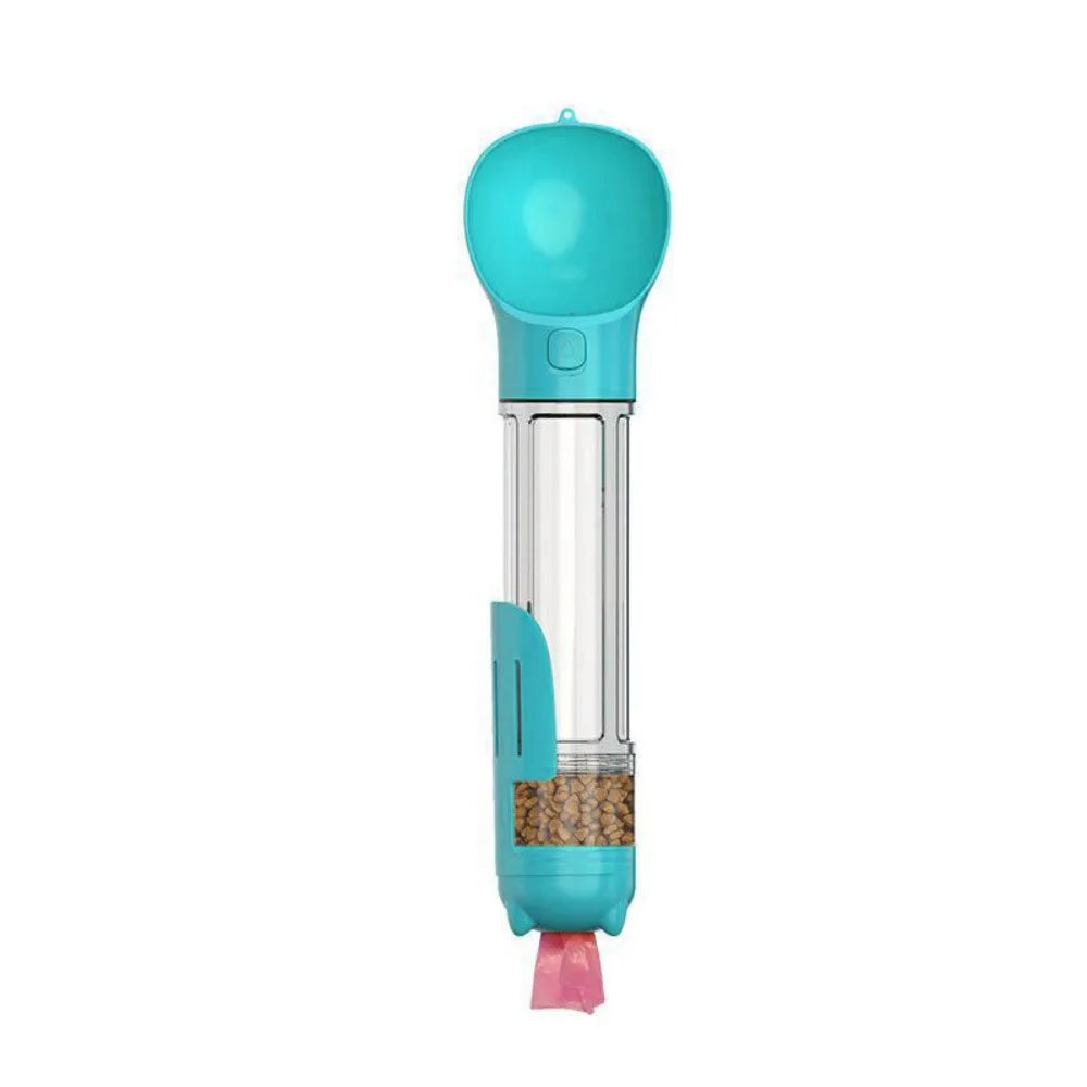 Portable Dog Water Bottle Cup