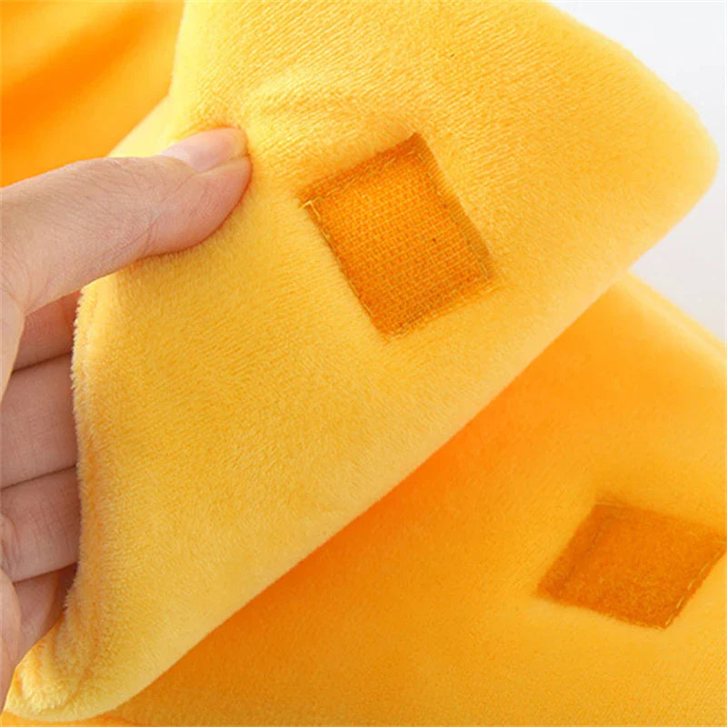 Banana Cat Bed House