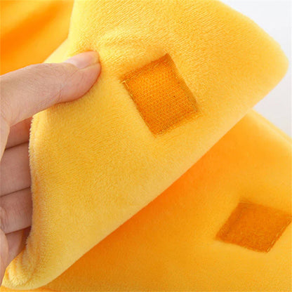 Banana Cat Bed House