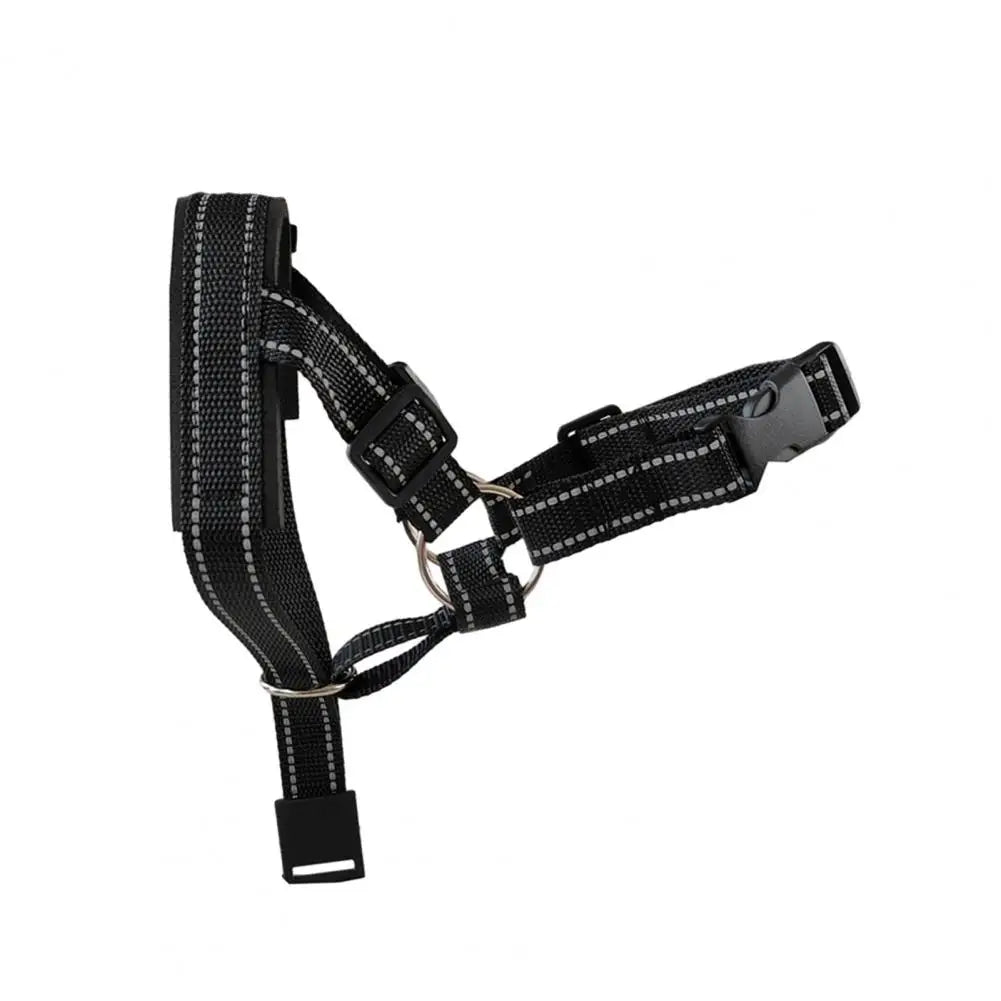 Adjustable Shock Remote Control Dog Training Collar