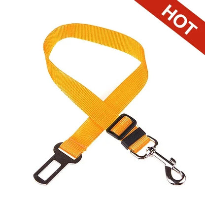 Pet Seat Belt Leash