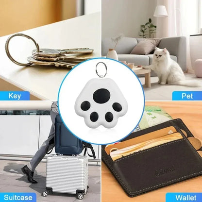 TailTracer™ - Mini Pet Anti-lost Smart GPS Tracker