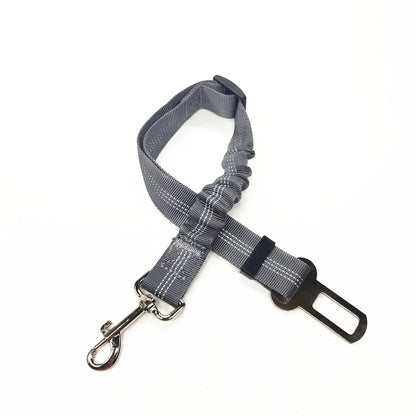 Pet Seat Belt Leash