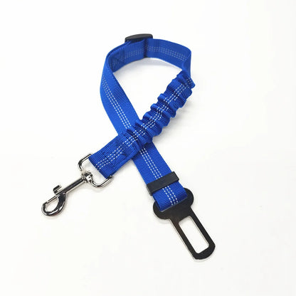 Pet Seat Belt Leash