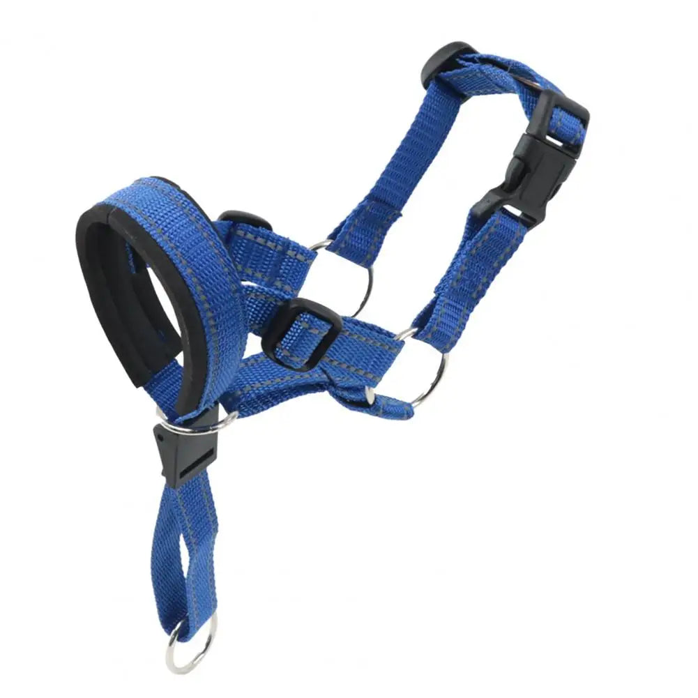 Adjustable Shock Remote Control Dog Training Collar