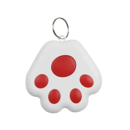 TailTracer™ - Mini Pet Anti-lost Smart GPS Tracker