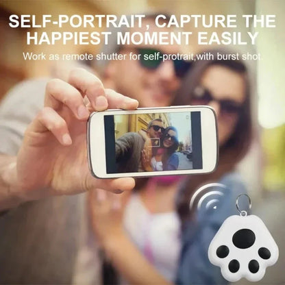 TailTracer™ - Mini Pet Anti-lost Smart GPS Tracker