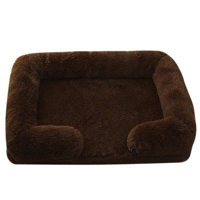Soft Dog Sofa Bed