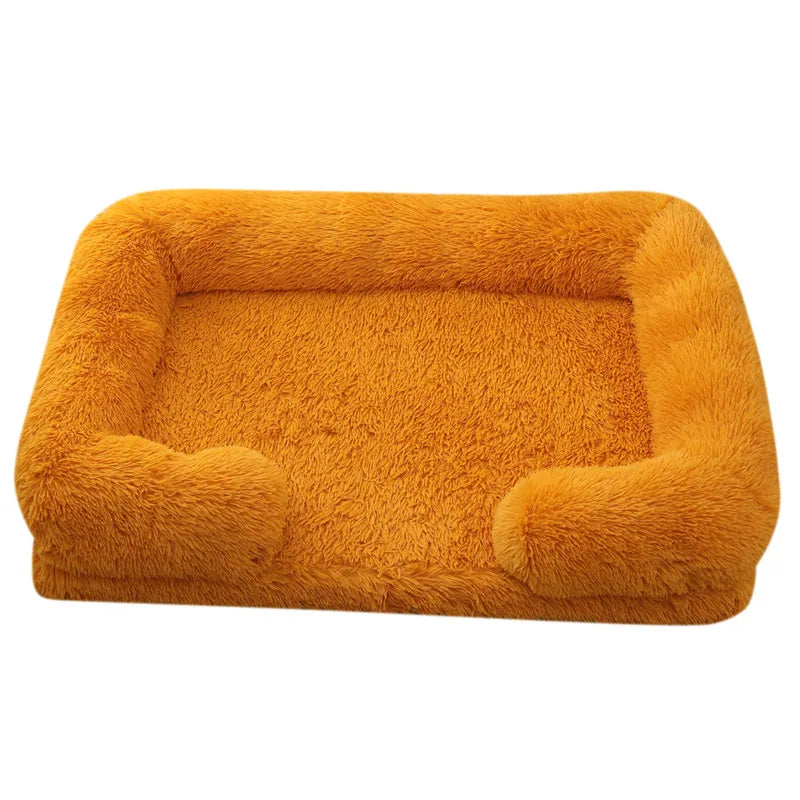 Soft Dog Sofa Bed