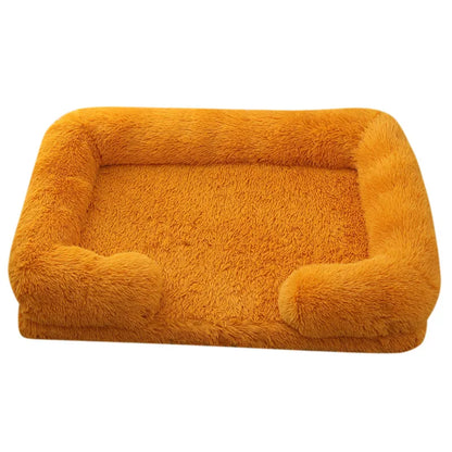Soft Dog Sofa Bed