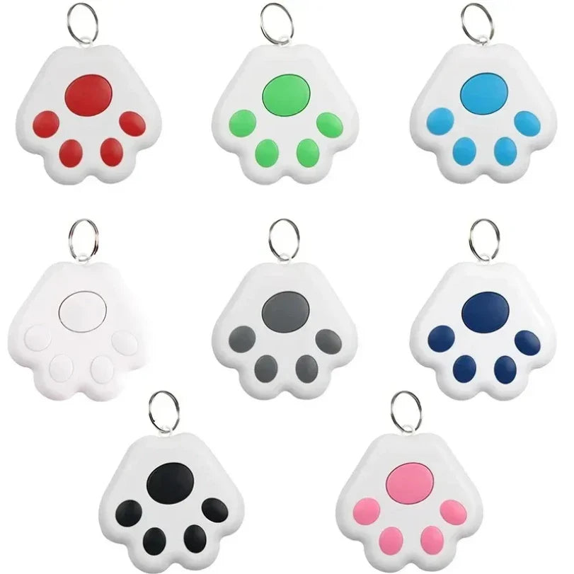 TailTracer™ - Mini Pet Anti-lost Smart GPS Tracker