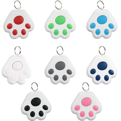 TailTracer™ - Mini Pet Anti-lost Smart GPS Tracker