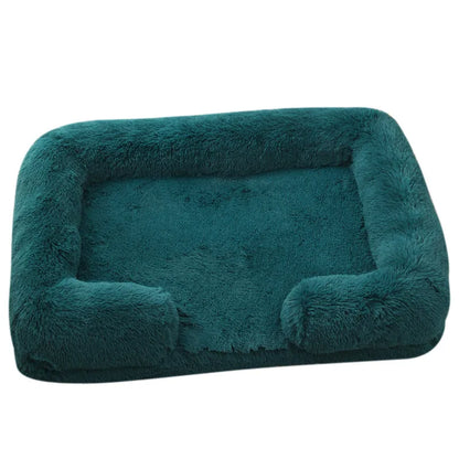 Soft Dog Sofa Bed