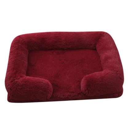 Soft Dog Sofa Bed