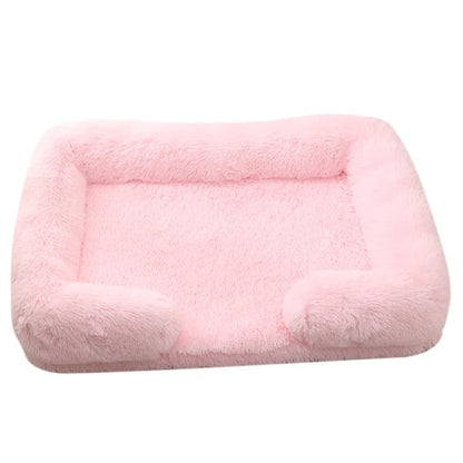 Soft Dog Sofa Bed